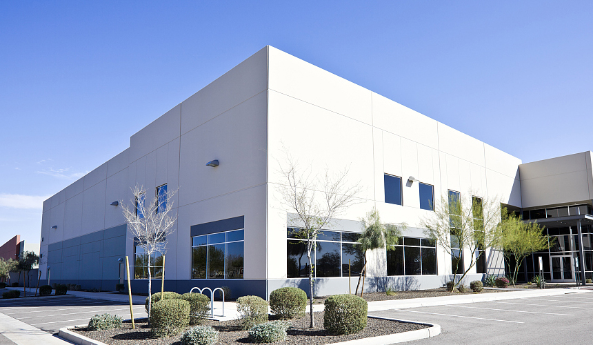 KSJ PCB Factory Interior